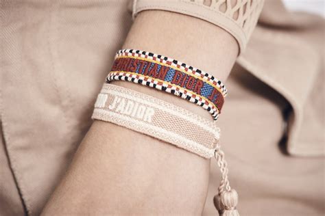 dior j adior friendship bracelet|dior j'adior friendship bracelet 2022.